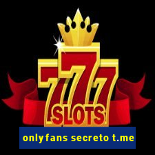 onlyfans secreto t.me